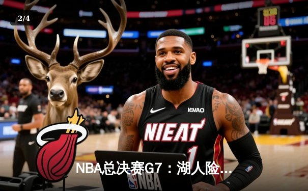 NBA总决赛G7：湖人险胜凯尔特人，詹姆斯加冕FMVP - 2